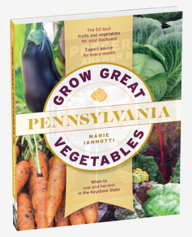 Grow Great Vegetables in Pennsylvania