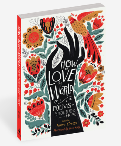 How to Love the World - Poems of Gratitude and Hope