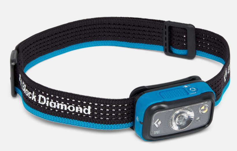 Black Diamond - Spot 350 Lumens Headlamp