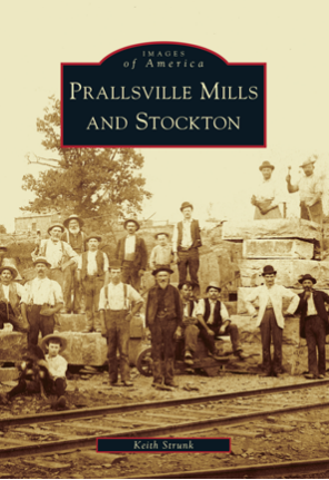 Prallsville Mills and Stockton
