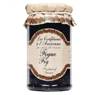 Les Confitures al Ancienne - Fig Jam