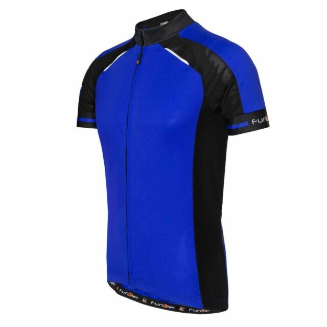 Funkier - Men's Active SS Jersey
