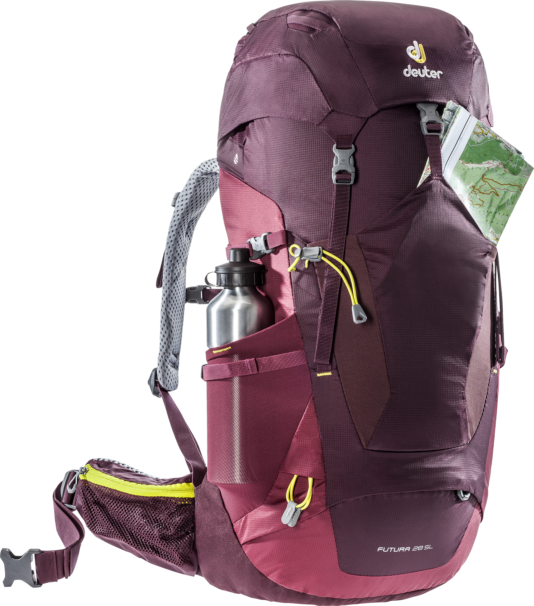 Deuter Futura 28L Backpack – BigBearGearNJ - Main Image