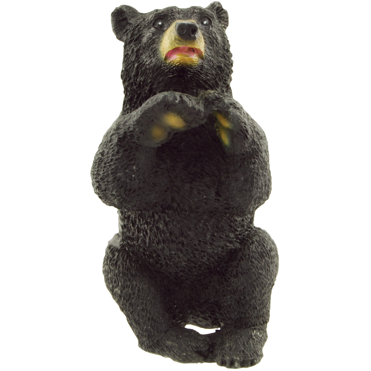 BLACK BEARS 3" ASST.