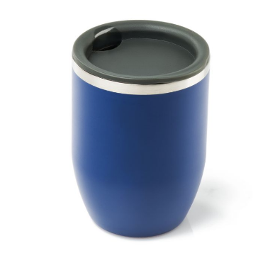 GSI - Glacier Stainless Dopio (6.5 fl. oz.)