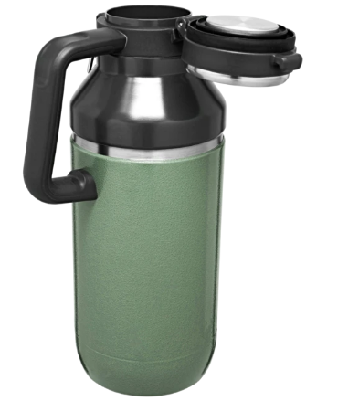 Stanley - Ceramivac Go Growler (64 oz.)