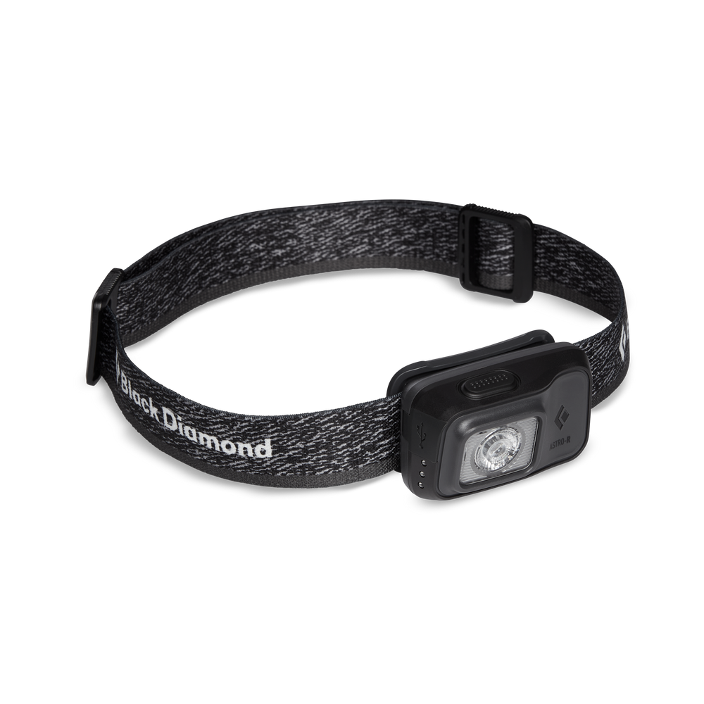 Black Diamond: Astro 300-R
