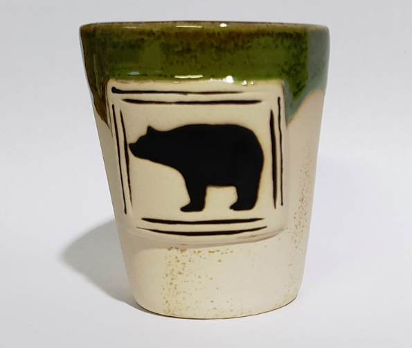 Shot Glass