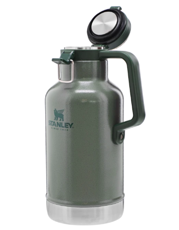 Stanley - Easy Pour Growler (64 oz.)