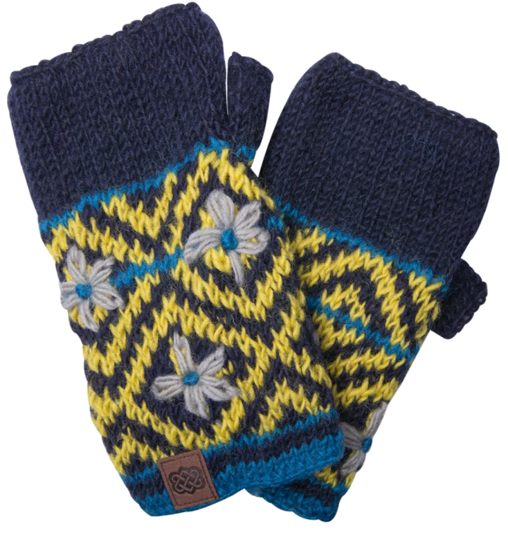 Sherpa - Nitya Handwarmer