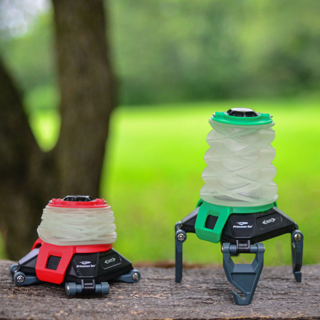 Princeton Tec - Helix Base Camp Lantern