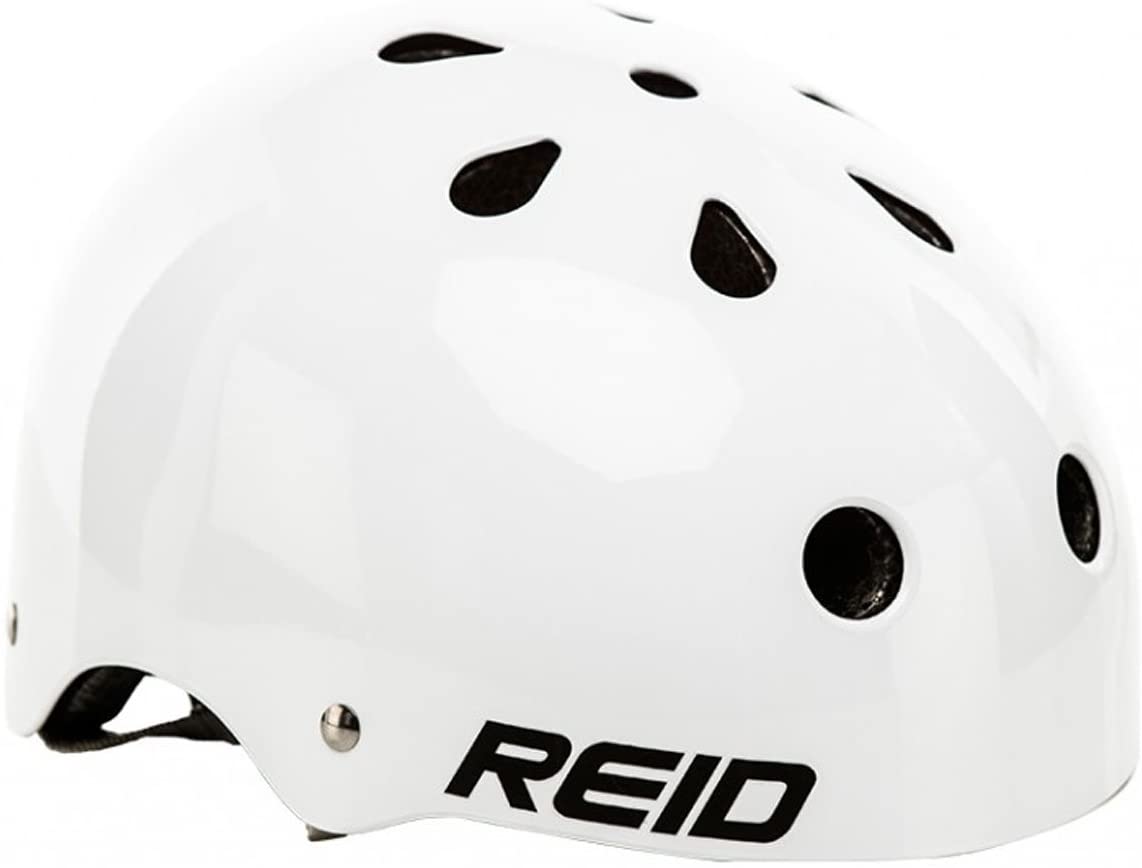 Reid cheap bike helmet