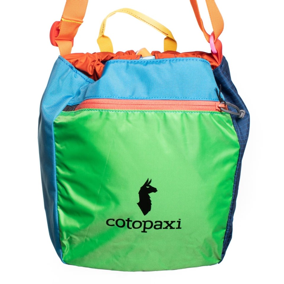 Cotopaxi Camaya Satchel