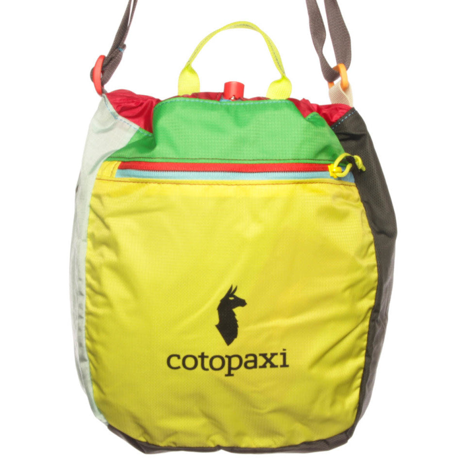 Cotopaxi Camaya Satchel