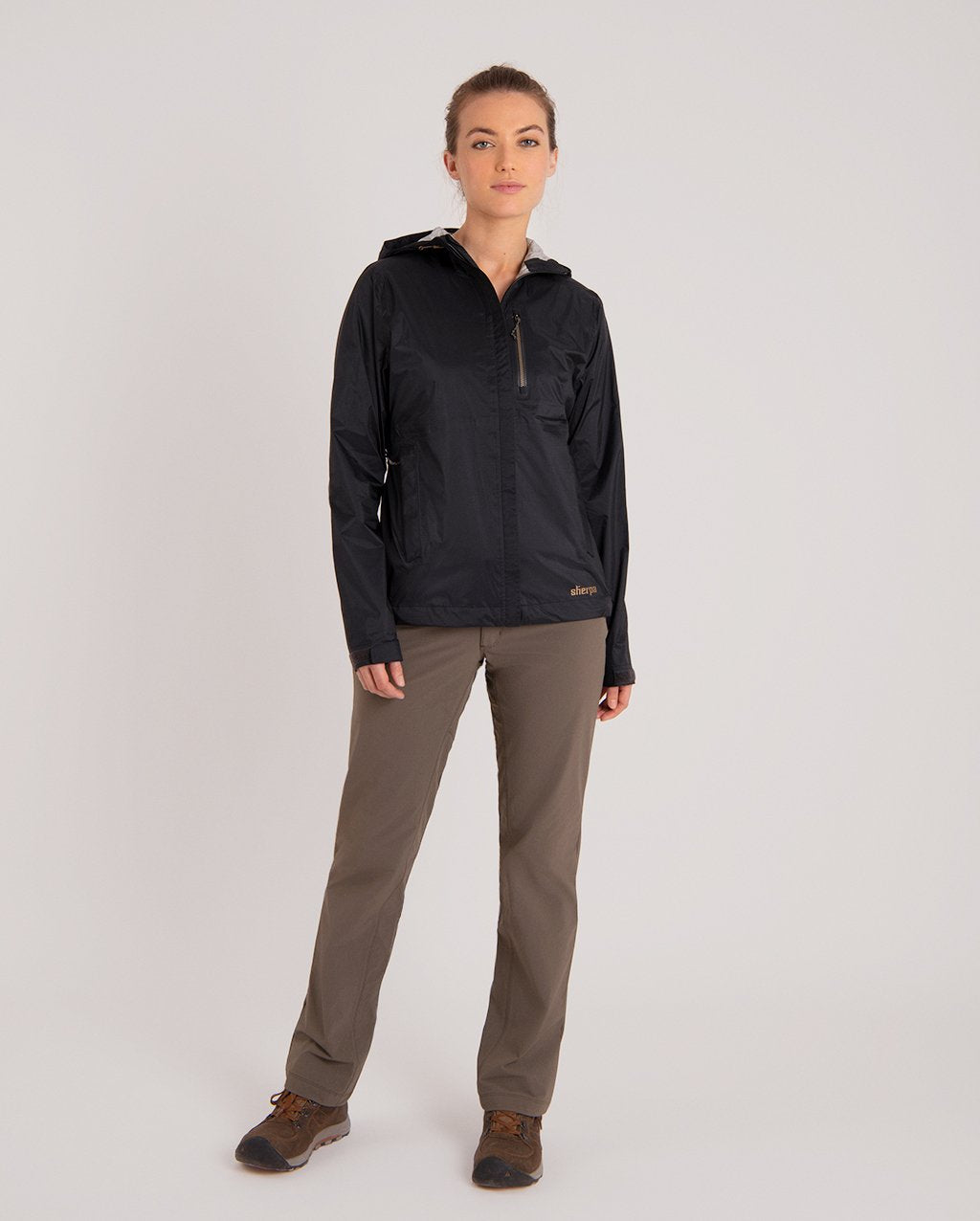 Sherpa Women's Kunde 2.5 Layer Jacket
