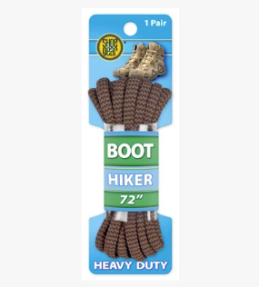 Shoe Gear - Alpine Boot Laces