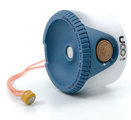 Sprout Hang Out Lantern