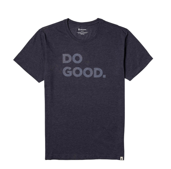 Cotopaxi - Men's Do Good T-Shirt