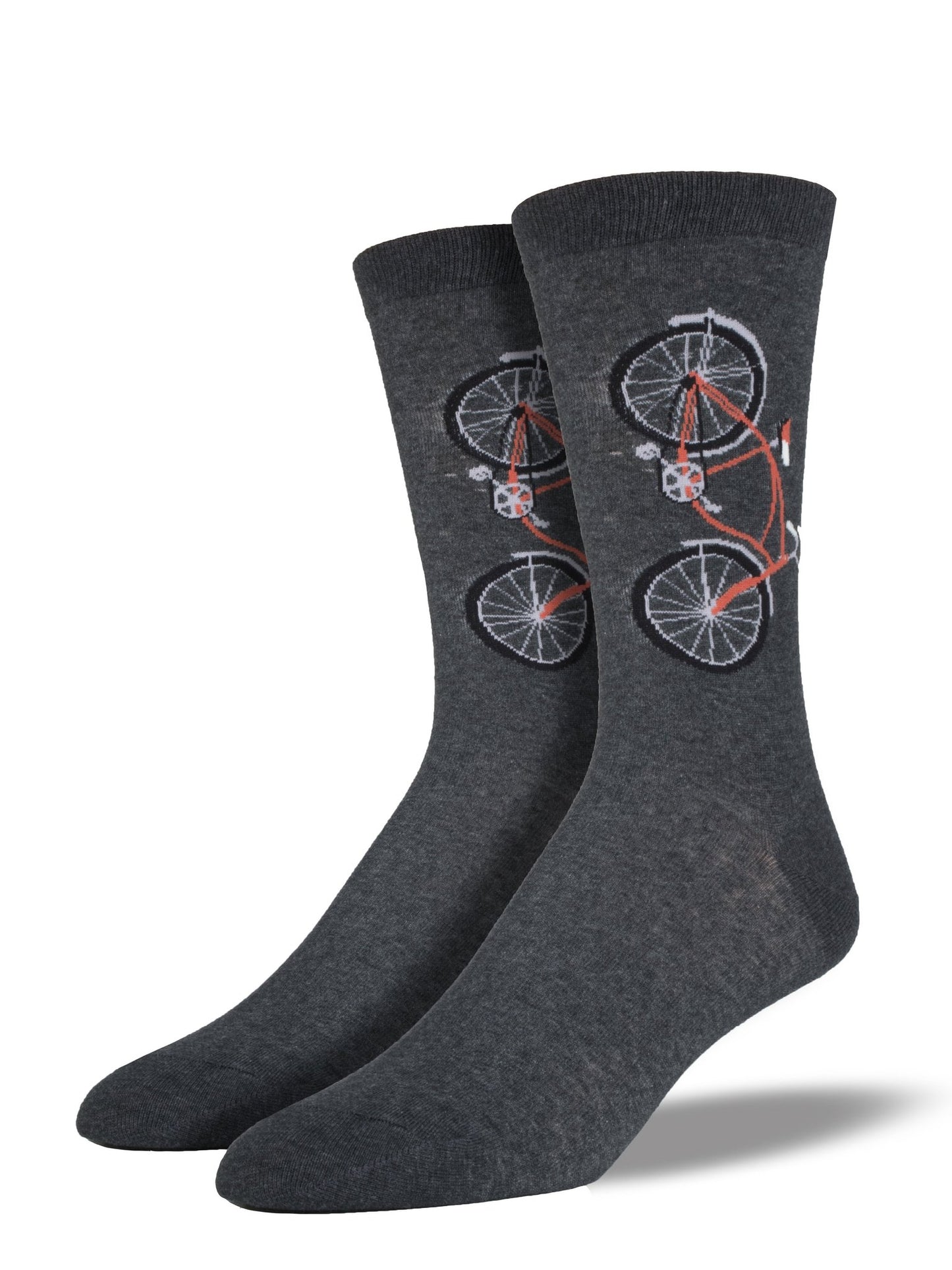 Socksmith - Men's Bicycle