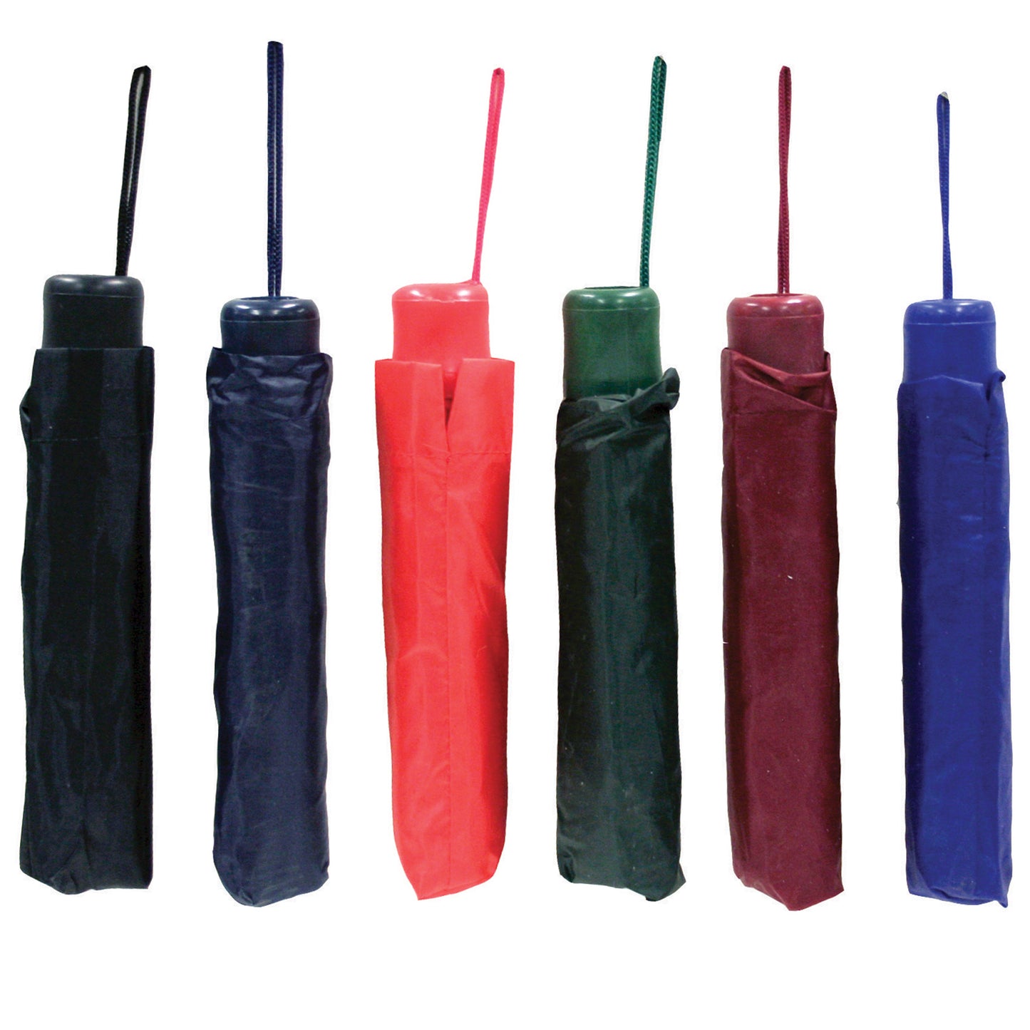 Wilcor - Compact Umbrella