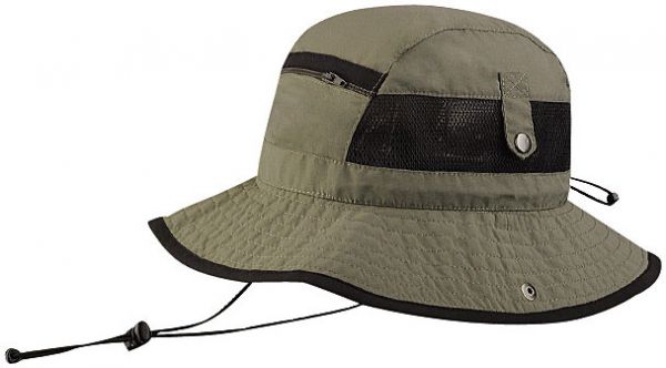 Juniper - Explorer Bucket Hat