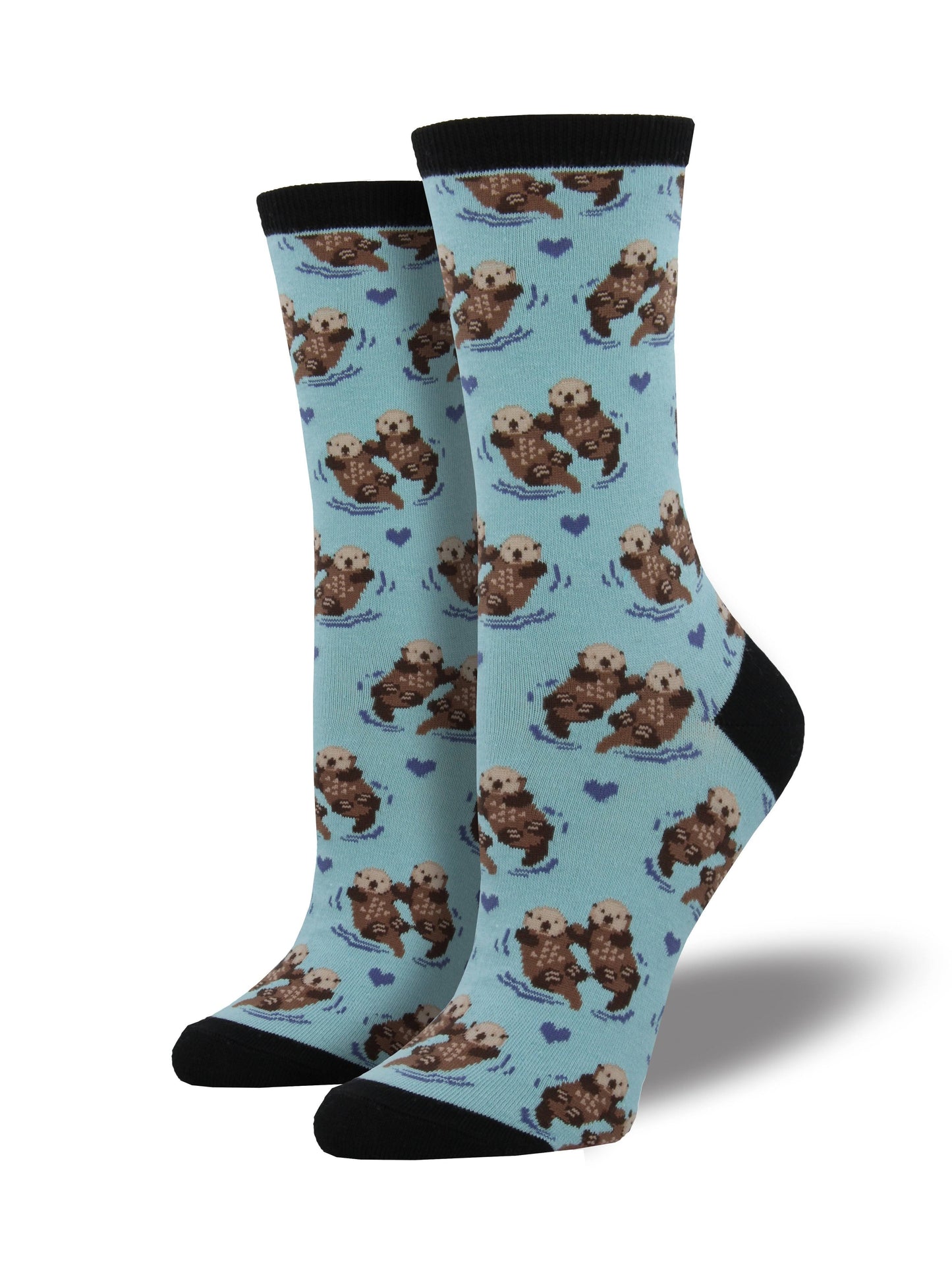 Socksmtih - Women's Significant Otter