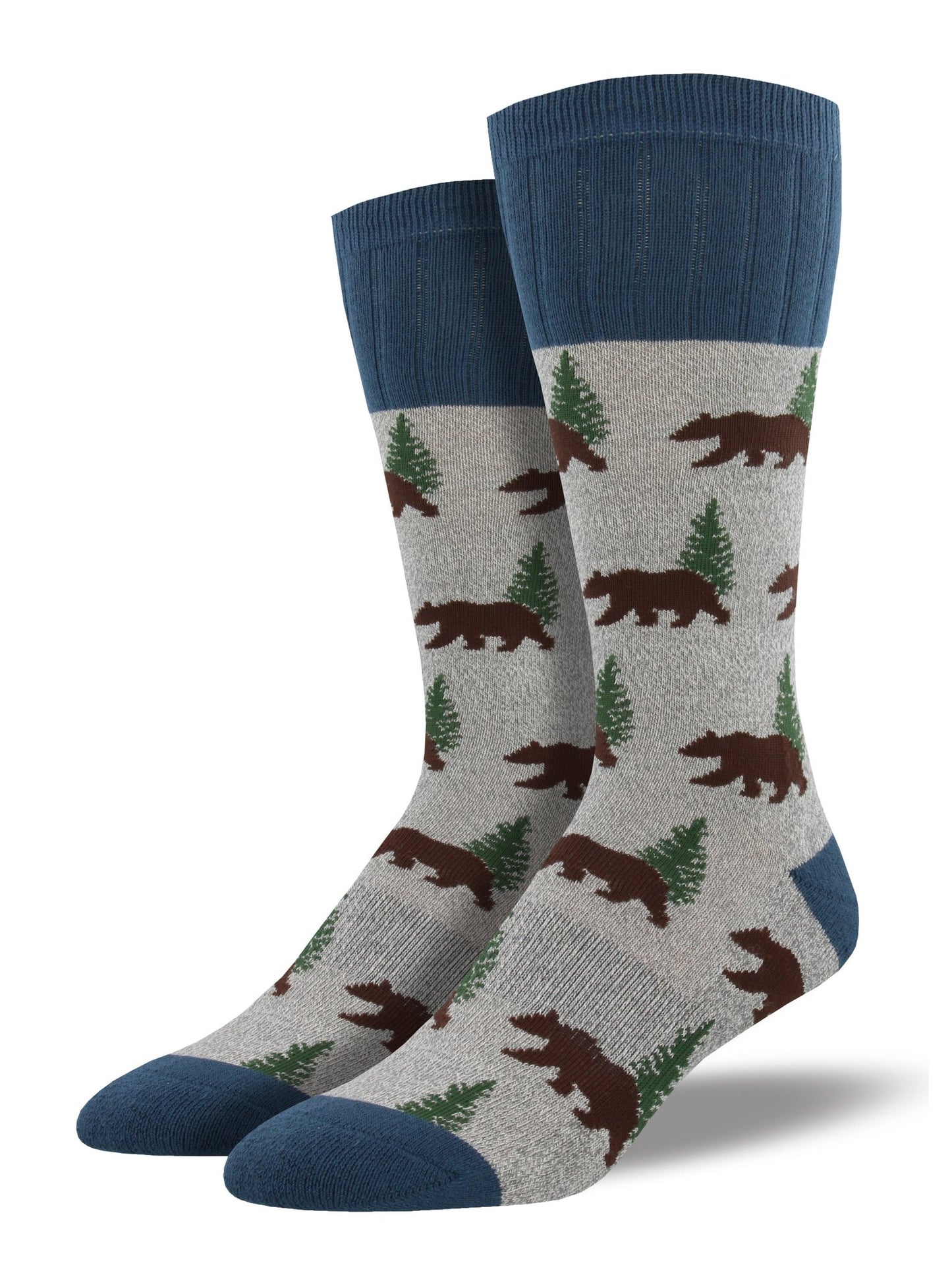 Socksmith - Outland's Men's Bear