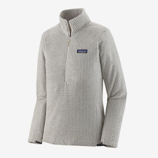 Patagonia - Women's R1® Air Zip-Neck