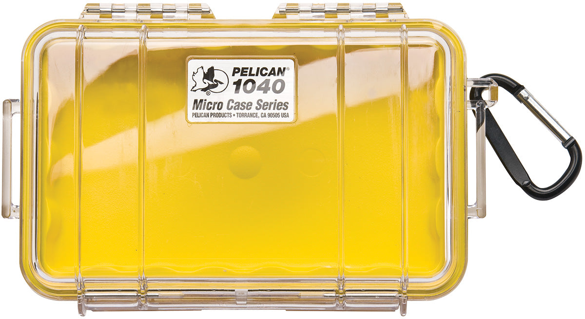 Pelican - Micro Case 1040