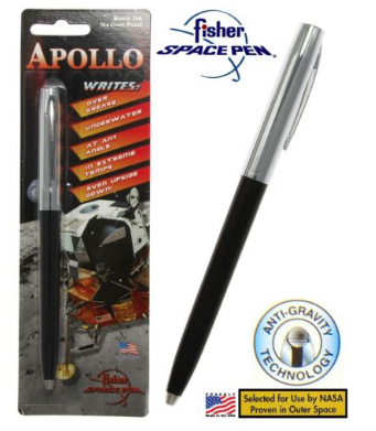 Fisher Space Pen - Apollo Pen