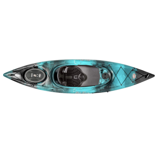 Dirigo 106 Kayak