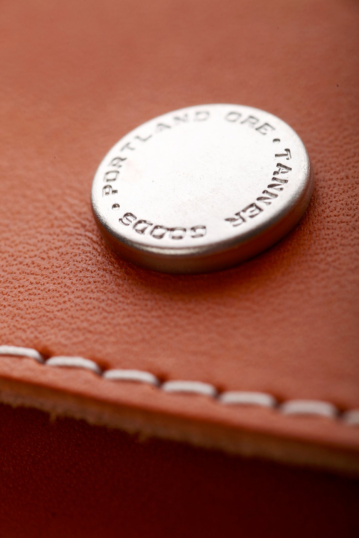 Field Notes - Pony Express Leather Pouch