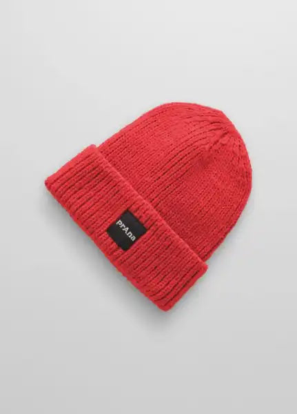 prAna - Logo Beanie