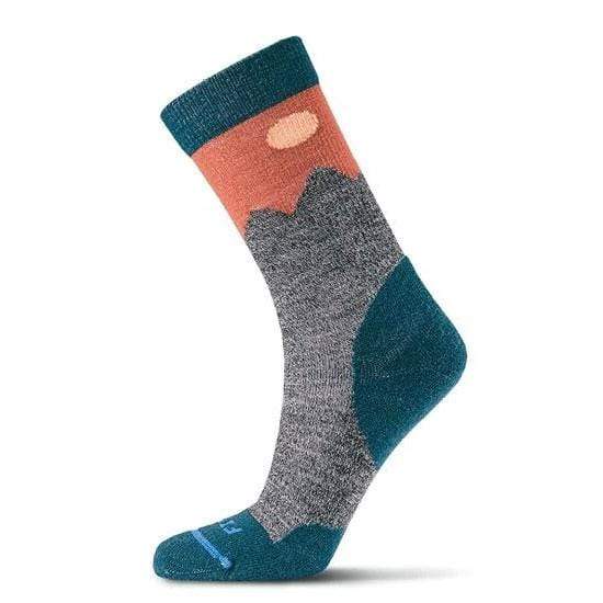 Fits Socks - Light Hiker Socks