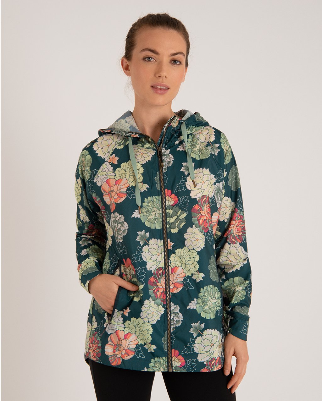 Sherpa - Women's Samir Windbreaker