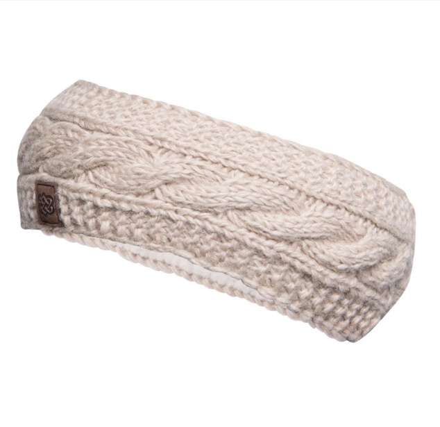 Sherpa - Kunchen Headband
