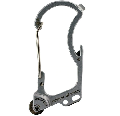 Outdoor Element - Firebiner