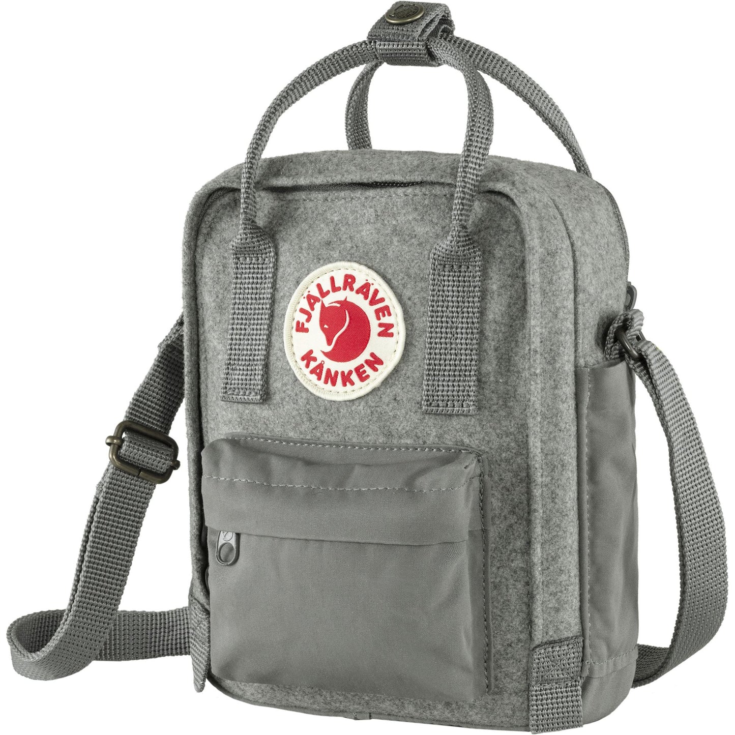 Fjallraven - Kanken Re-Wool Sling