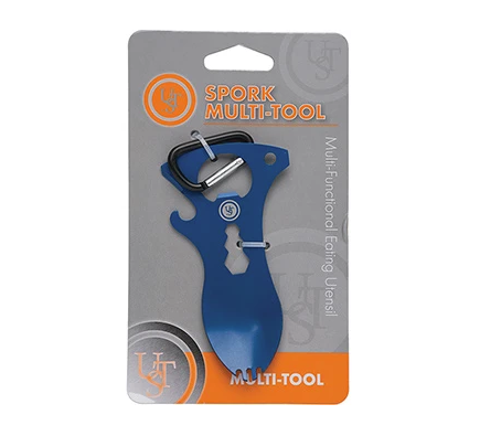 UST - Spork Multi Tool