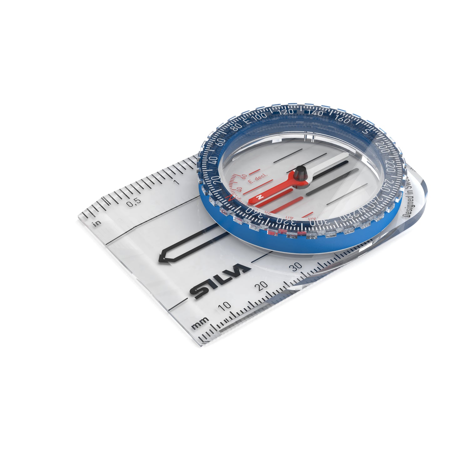 Starter Compass 1-2-3 - Silva