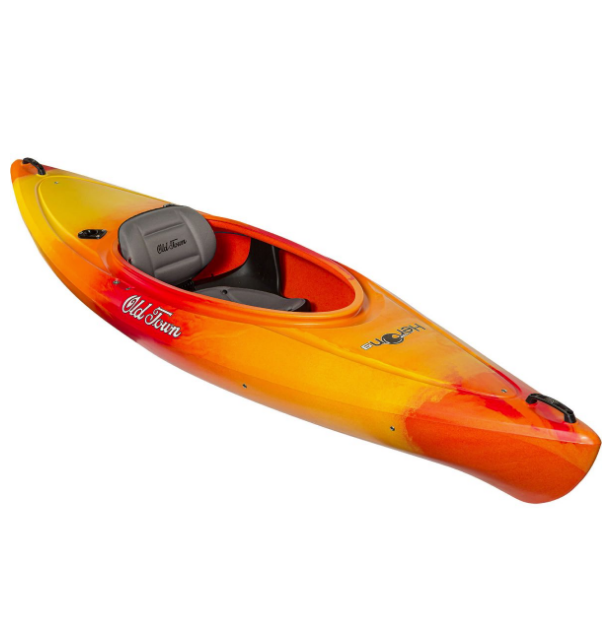 Old Town - Heron 9 Kayak