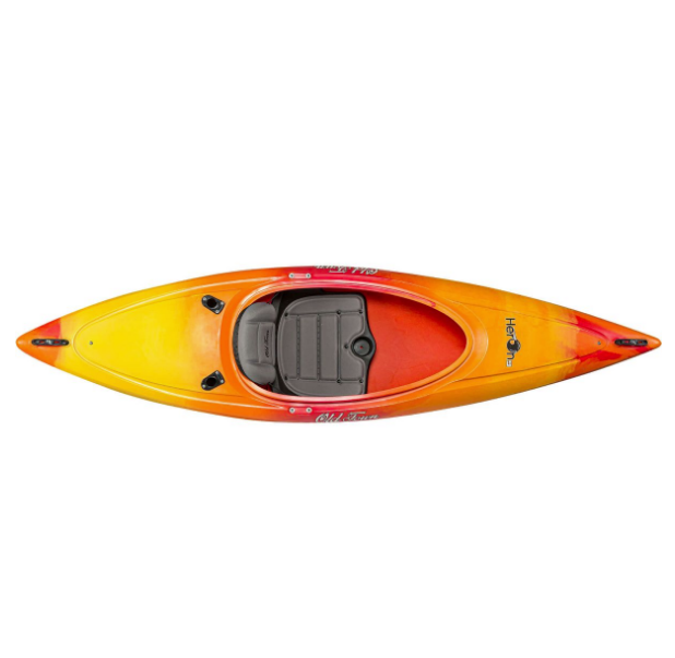 Old Town - Heron 9 Kayak