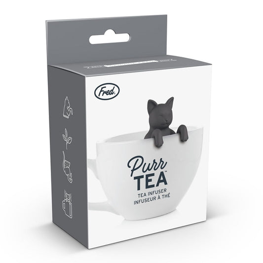 Fred - Tea Infuser