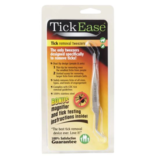 Tick Ease - Tick Removal Device