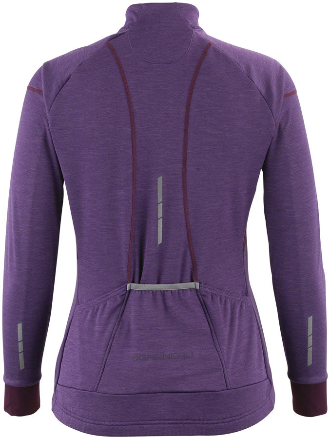 Garneau - Women's Thermal Edge Jersey
