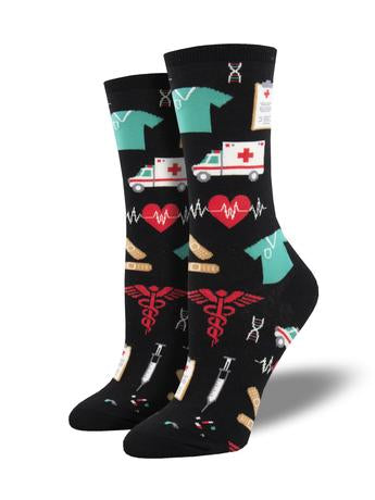 Women's Health Heroes - Socksmith