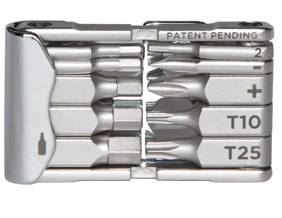 Fix - Wheelie Wrench Tool