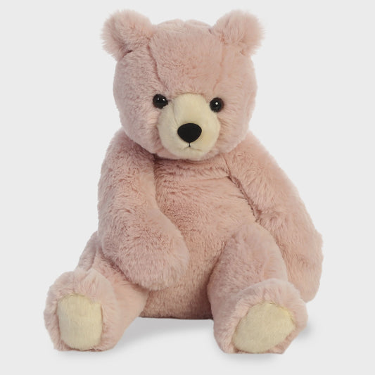 Aurora - 11" Humphrey Bear Blush
