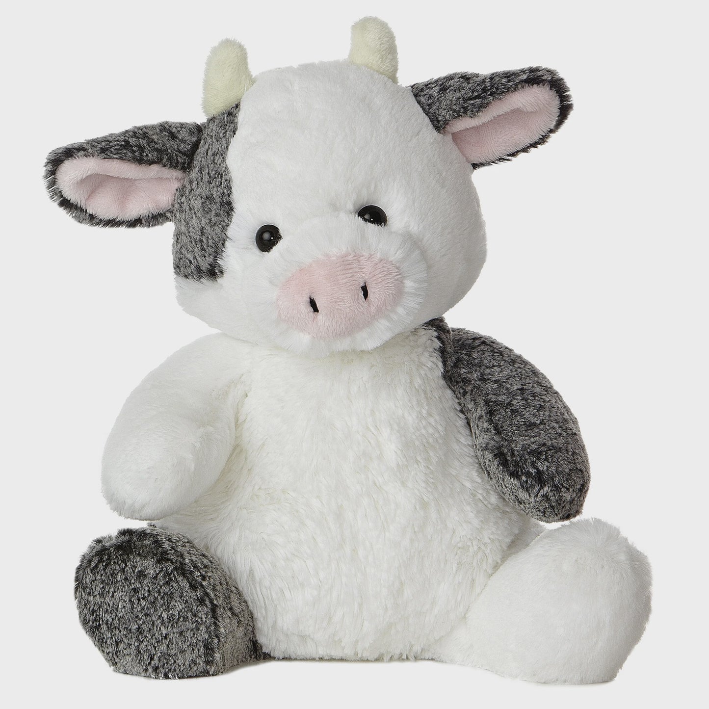 Aurora - Sweet & Softer 12" Clementine Cow