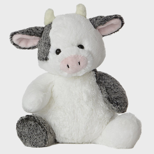Aurora - Sweet & Softer 12" Clementine Cow